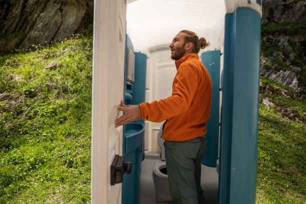Portable Toilet Options We Offer in Unionville, NC