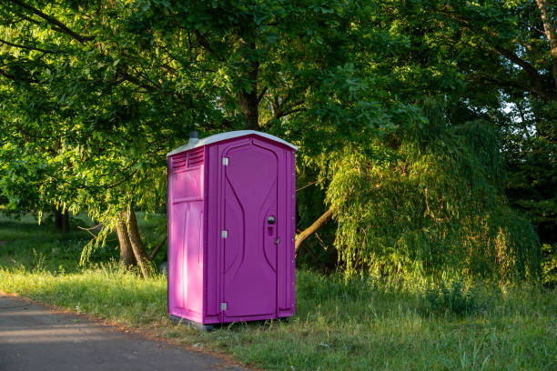 Best Local porta potty services  in Unionville, NC